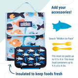 Big Fish Lunch Bag