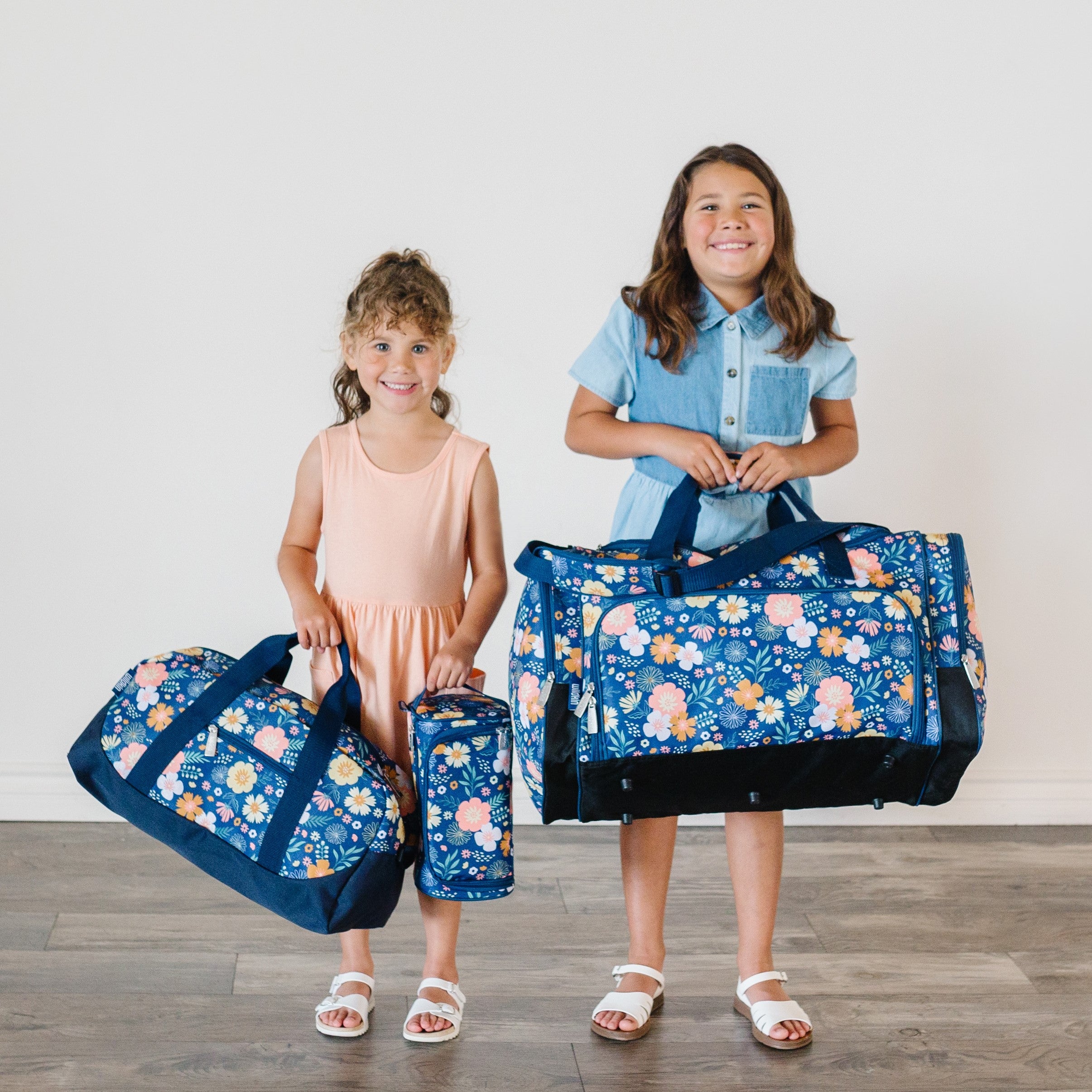 Weekender Duffel Bag