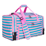 Weekender Duffel Bag