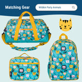 Party Animals Plush Nap Mat