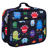 Monsters Lunch Box