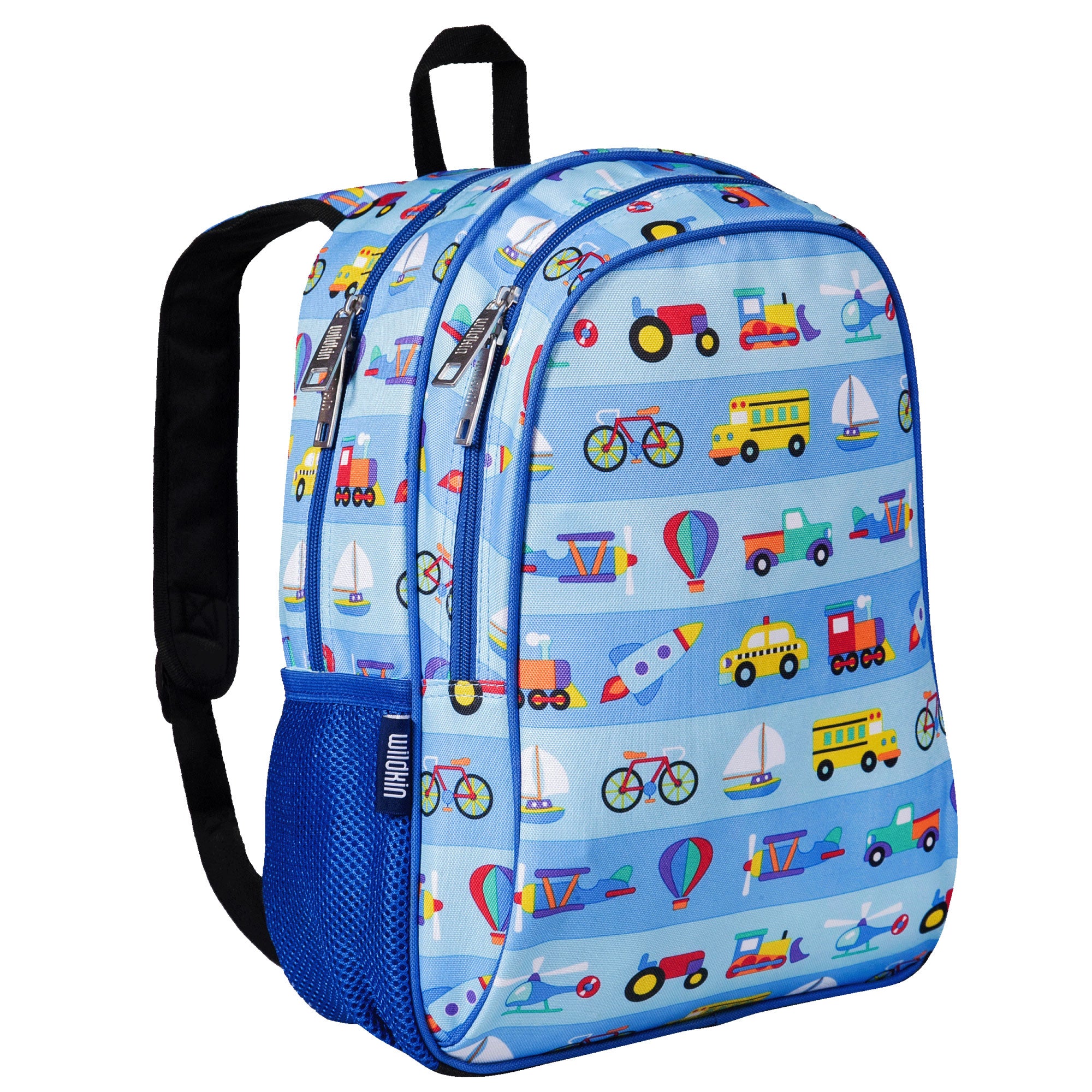 On the Go Backpack