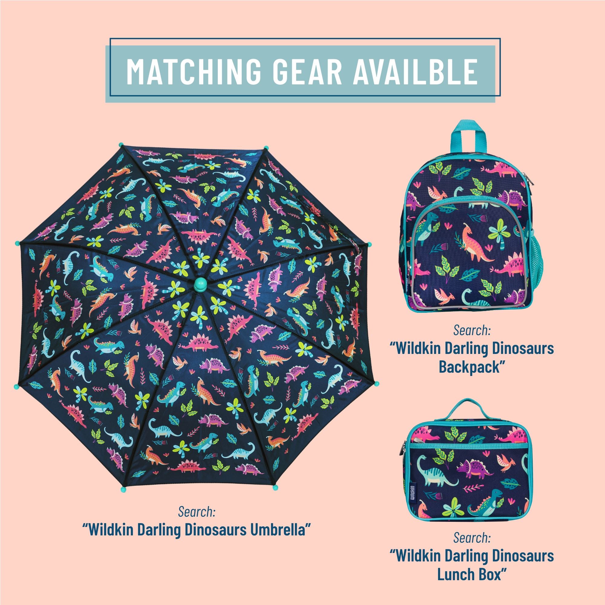 Darling Dinosaurs Rain Boots, size 9