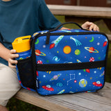 Out of This World ECO rPET Next Gen Lunch Box