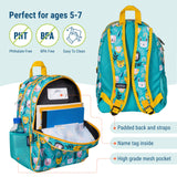 Party Animals 15 Inch Backpack