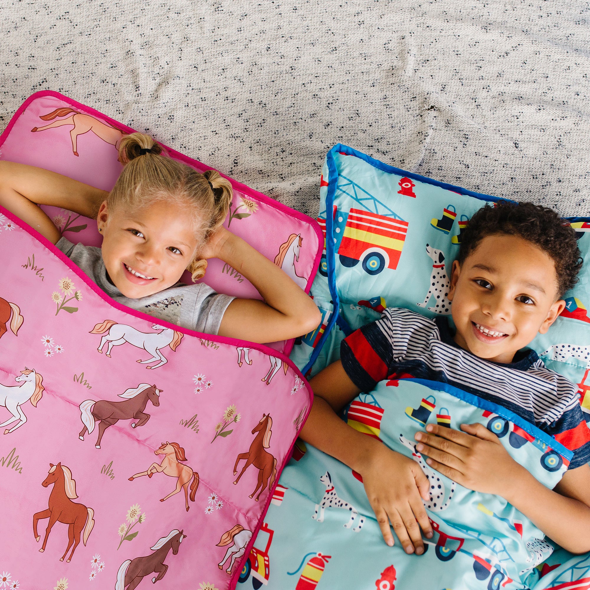 Wild Horses Day2Day Nap Mat