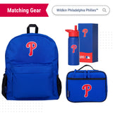 MLB 16 Inch Backpack