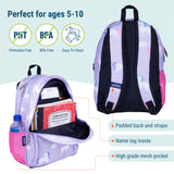 15 Inch Backpack - Girls