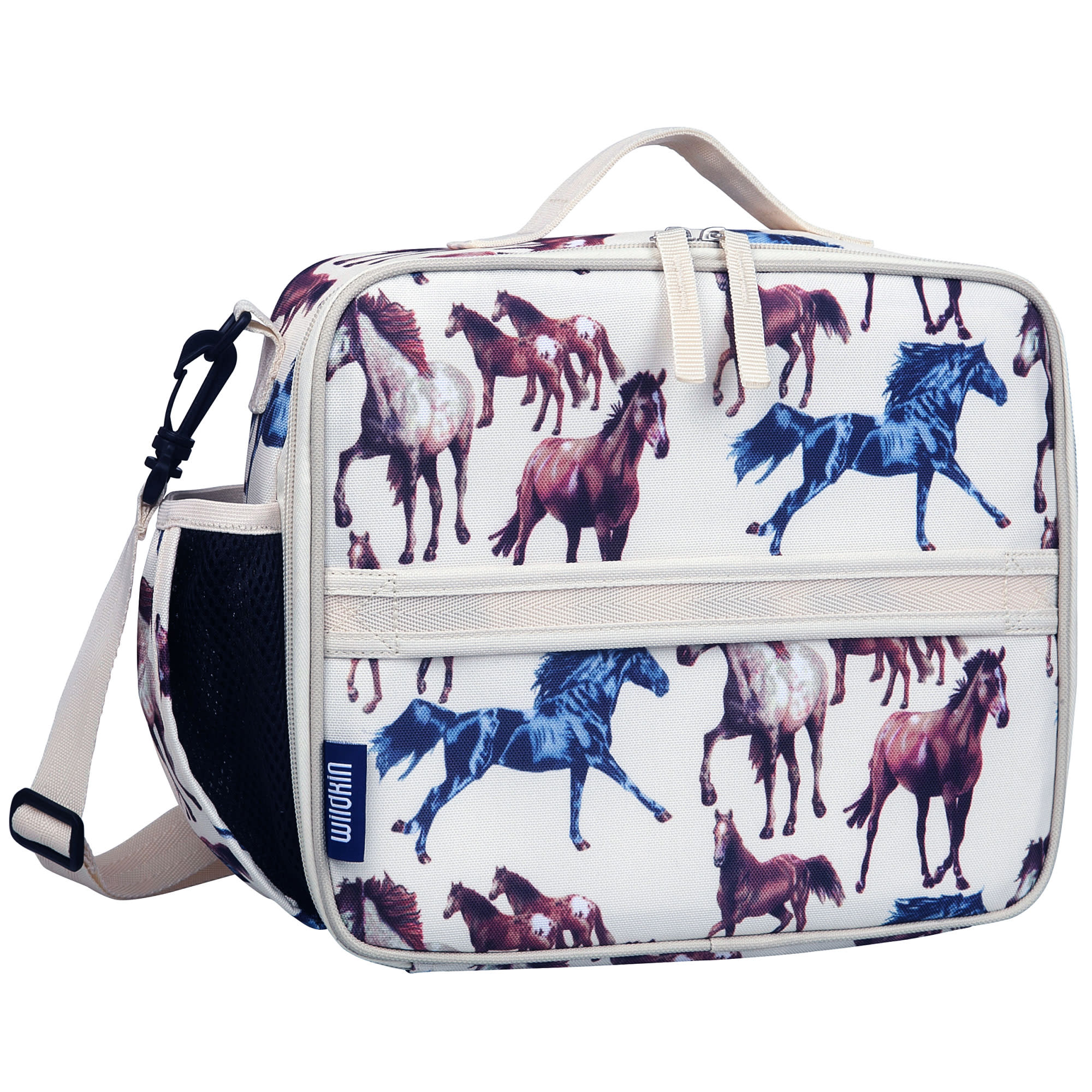 Horse Dreams ECO rPET Next Gen Lunch Box