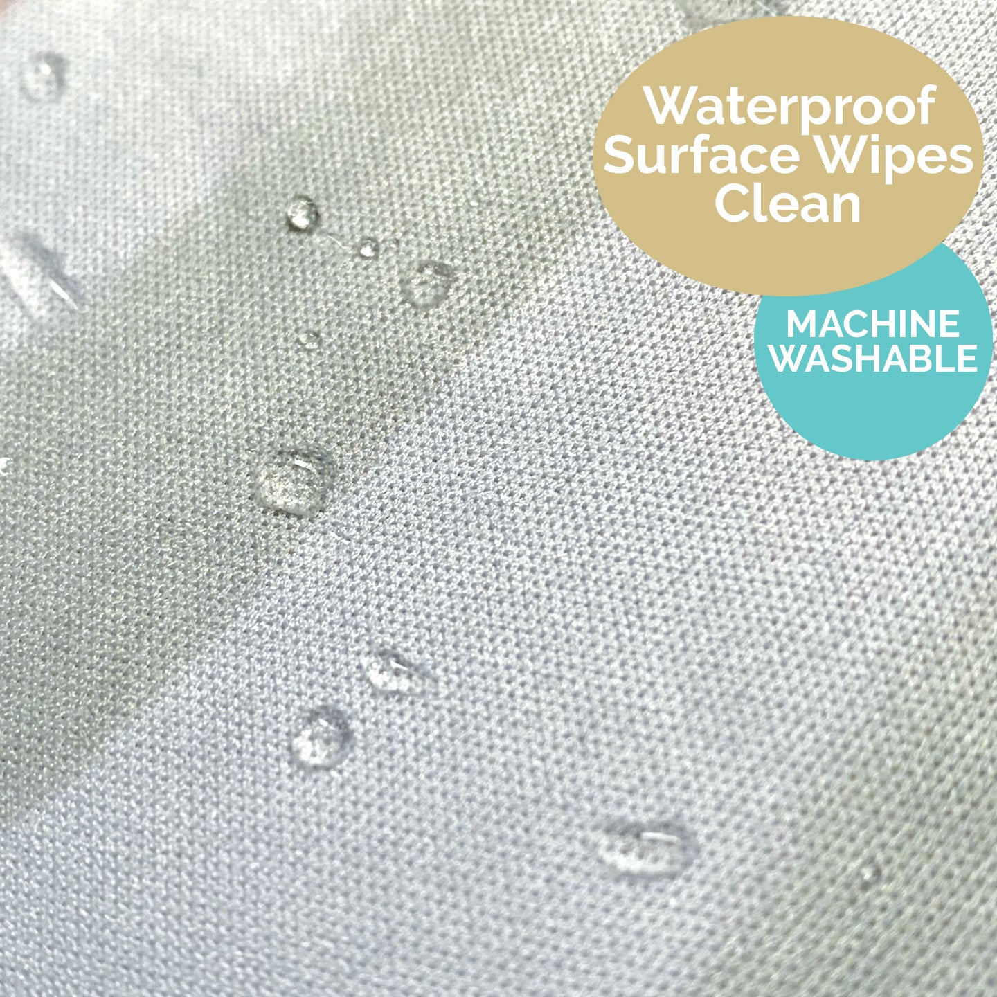 Baby Splat Mat - Dashes