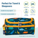 Jurassic Dinosaurs Toiletry Bag