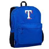 Texas Rangers™ 16 Inch Backpack