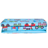 Trains, Planes & Trucks Original Rest Mat Cover