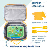 Party Animals Lunch Box