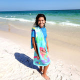 100% Cotton Beach Towel