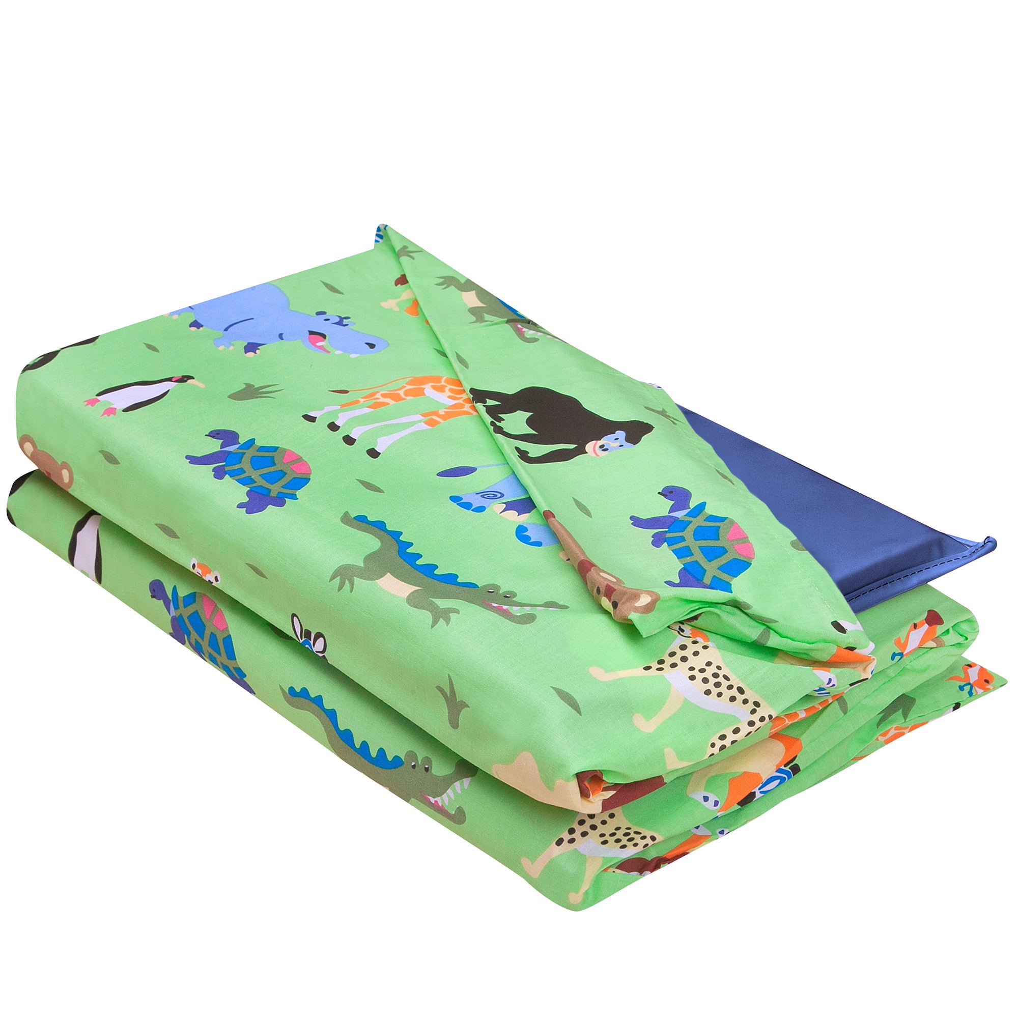 Wild Animals Original Rest Mat Cover