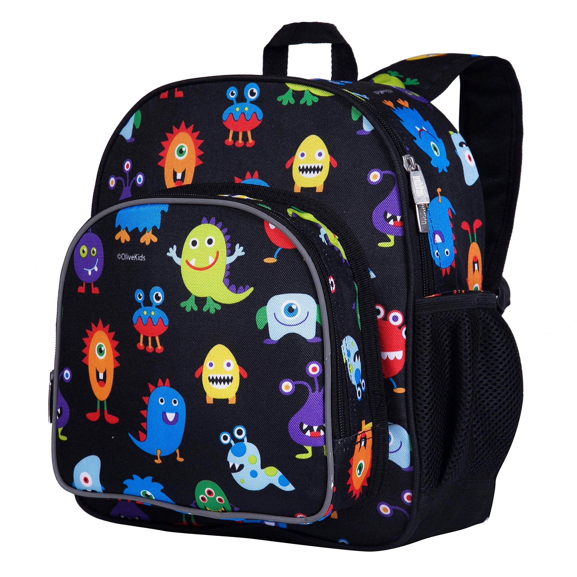 Monsters 12 Inch Backpack