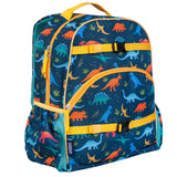 Jurassic Dinosaurs ECO rPET Next Gen Backpack - 18L