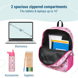 16 Inch Backpack