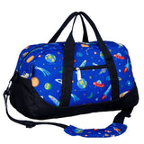 Out of this World Overnighter Duffel Bag