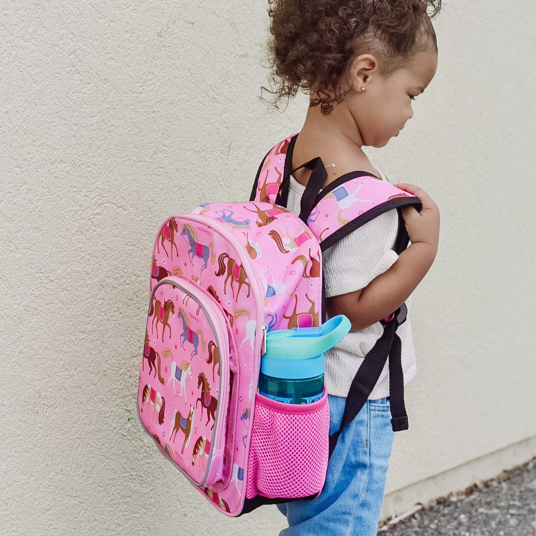 Wildkin Rodeo Backpack Horses Backpack – Wildkin