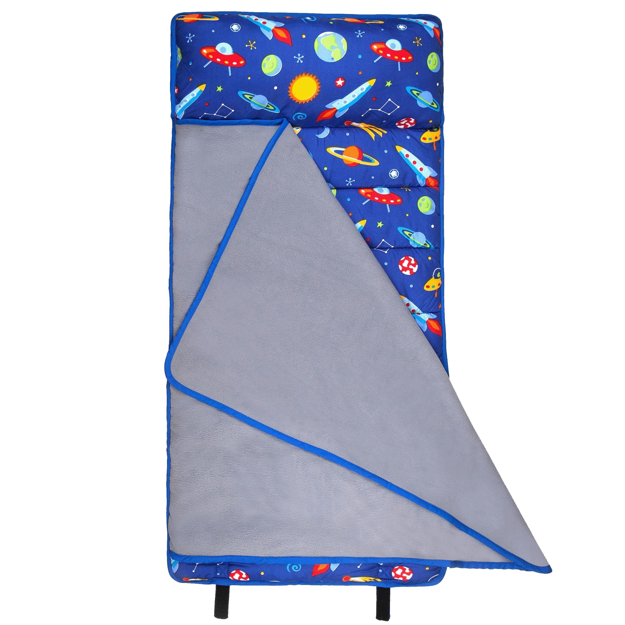 Out of this World Microfiber Toddler Nap Mat