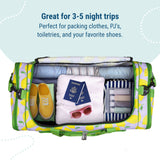 Weekender Duffel Bag