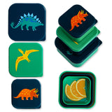 Nested Snack Containers