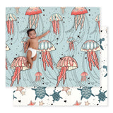 Large Play Mat - Seaside