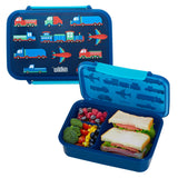 Transportation Reusable Food Container Bento Box