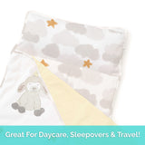 Toddler Nap Mat - Little Lamb