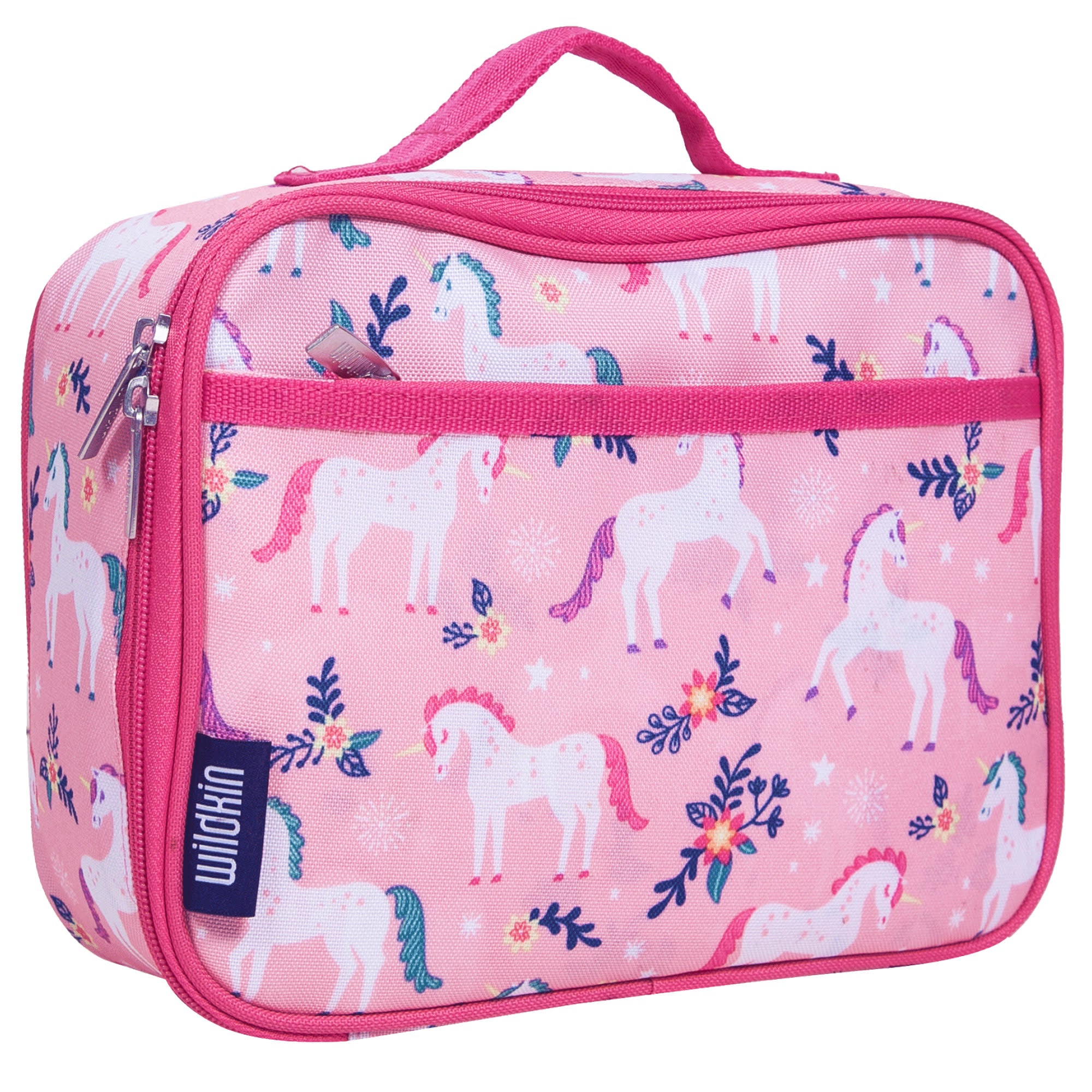 Magical Unicorns Lunch Box