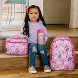 15 Inch Backpack - Girls