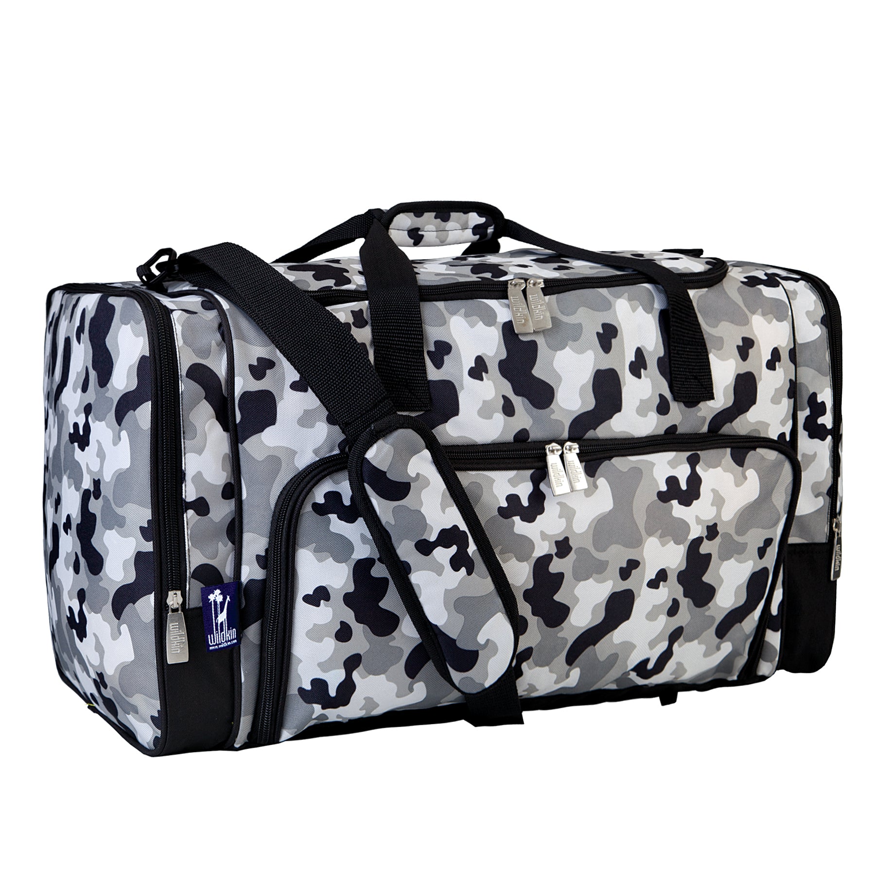 Weekender Duffel Bag