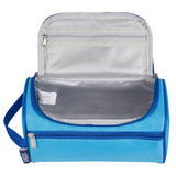 Sky Blue Toiletry Bag