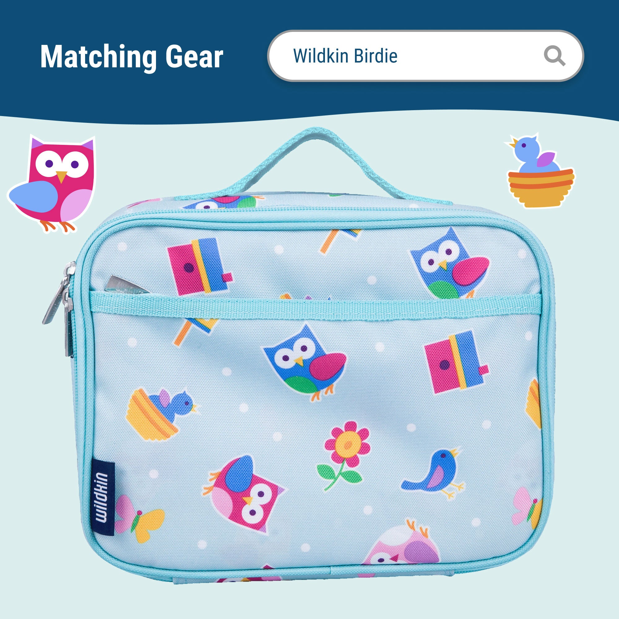 Birdie Original Nap Mat