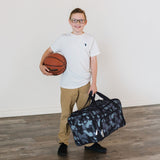 Weekender Duffel Bag