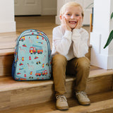 15 Inch Backpack - Boys