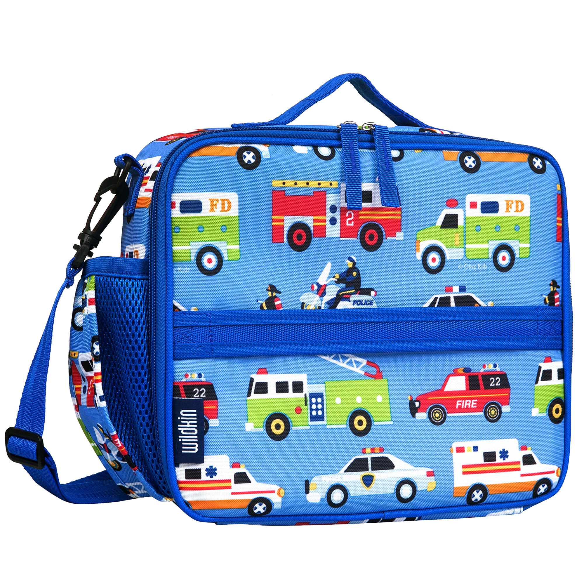 Heroes ECO Lunch Box