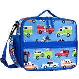 Heroes ECO Lunch Box