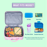 Fairy Princess Lunch Box
