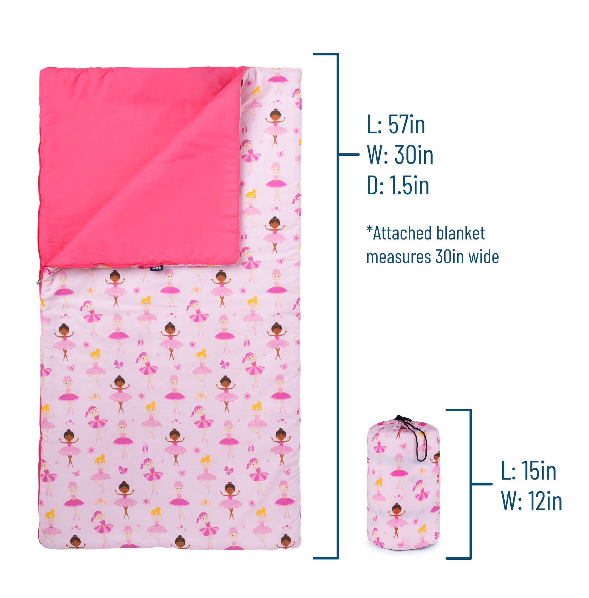 Ballerina Original Sleeping Bag