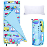 On the Go Microfiber Kids Nap Mat