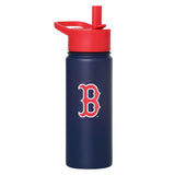 Boston Red Sox™ 18 oz Steel Water Bottle