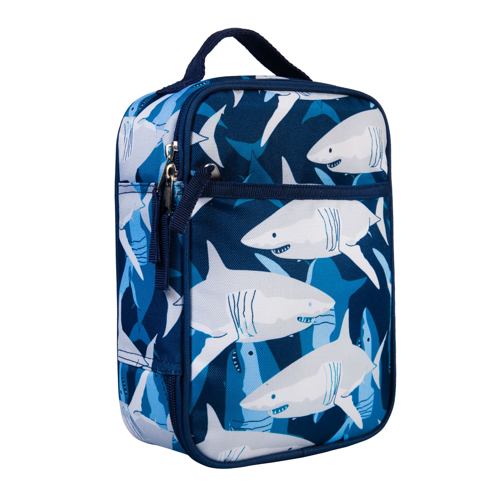 Sharks ECO rPET Original Lunch Bag