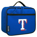 Texas Rangers™ Lunch Box