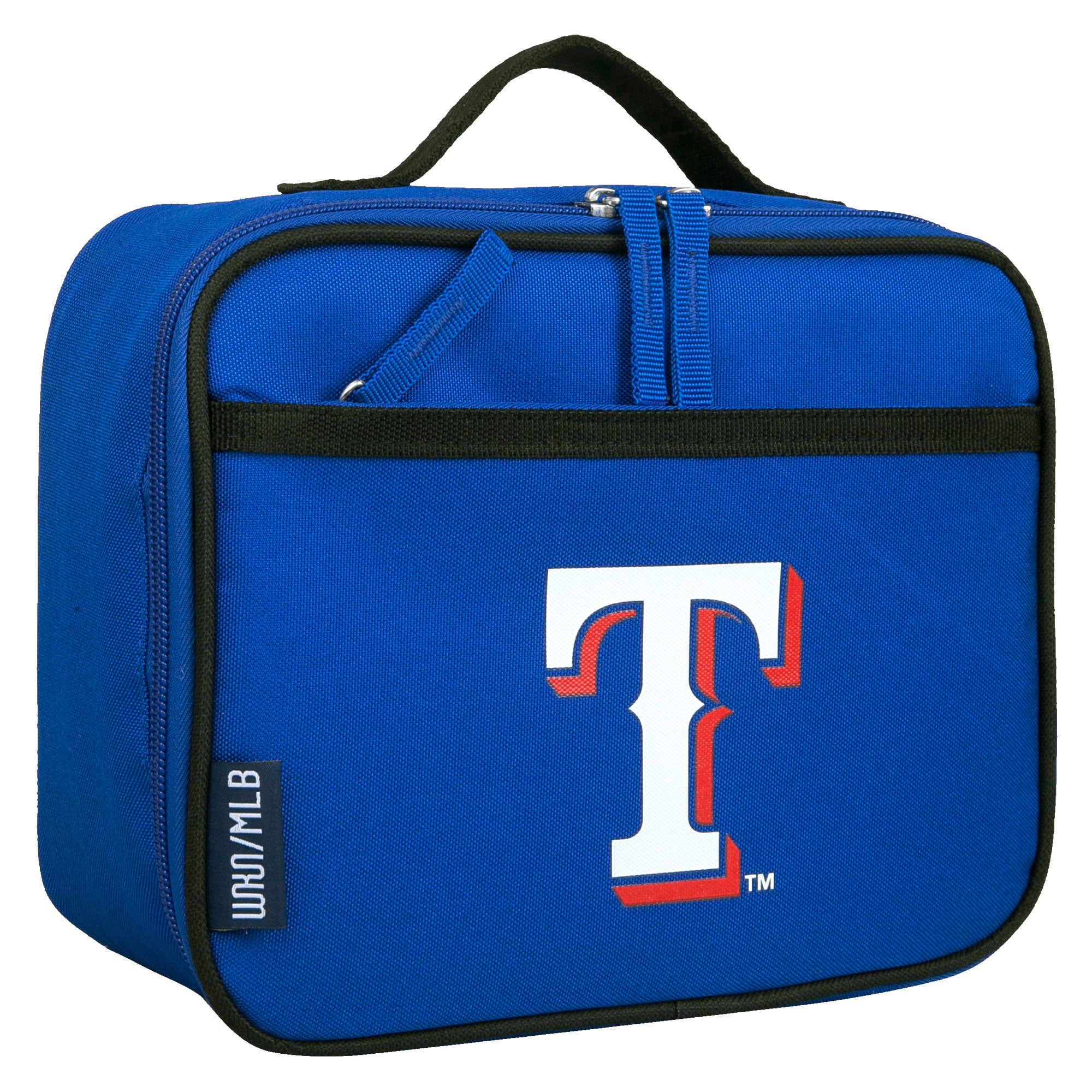 Texas Rangers™ Lunch Box – Wildkin