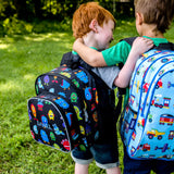 Monsters 12 Inch Backpack