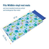 Dinosaur Land Original Rest Mat Cover