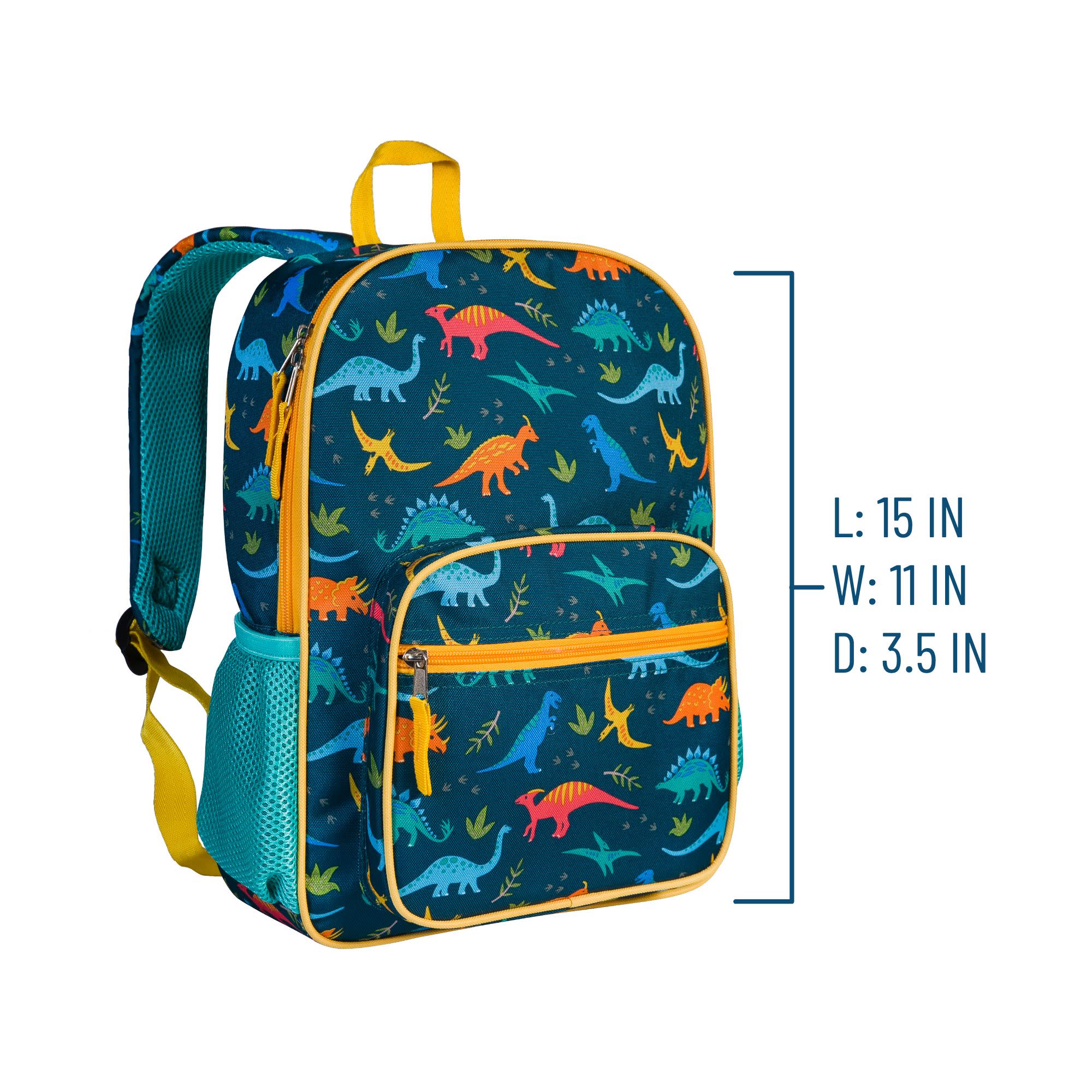 Jurassic Dinosaurs ECO rPET Original Backpack